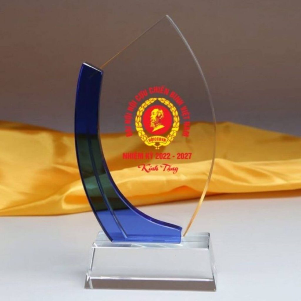 quà tặng đại hội cựu chiến binh