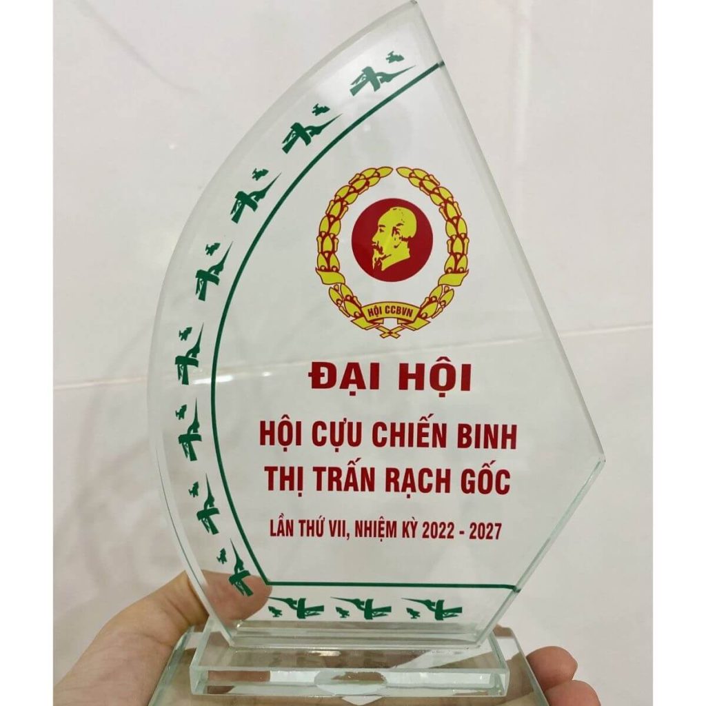 quà tặng đại hội cựu chiến binh