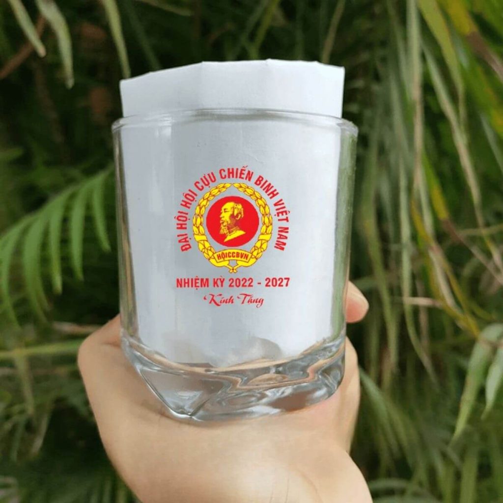 Quà cựu chiến binh