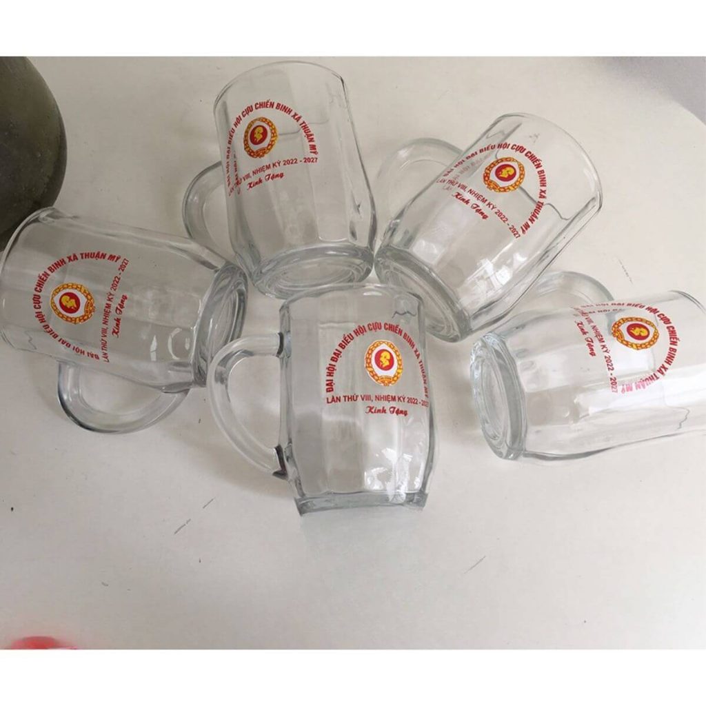 Quà cựu chiến binh