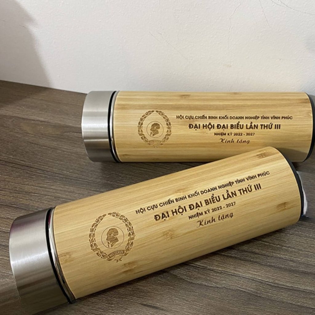 tặng quà cựu chiến binh