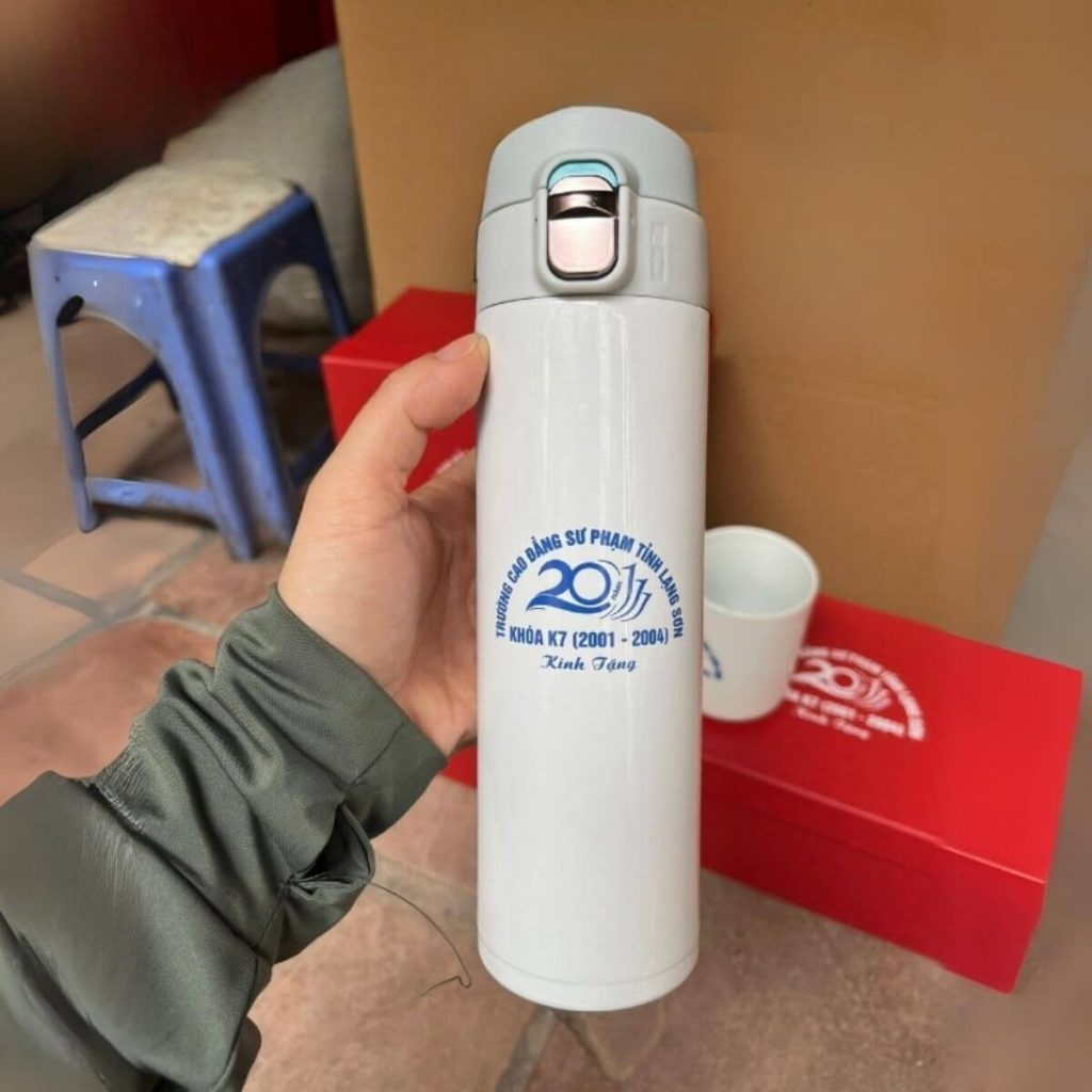 tặng quà cựu chiến binh