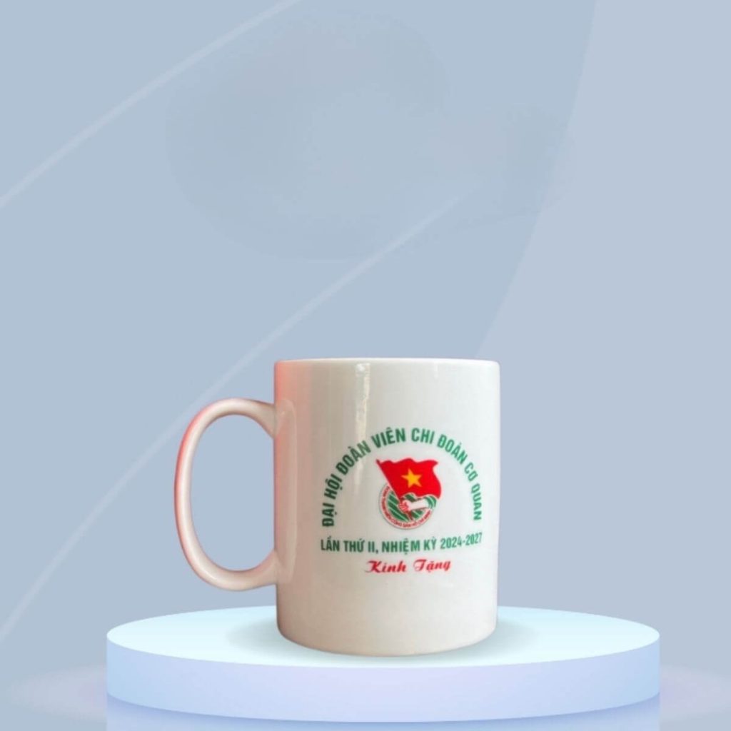 quà tặng đại hội đoàn