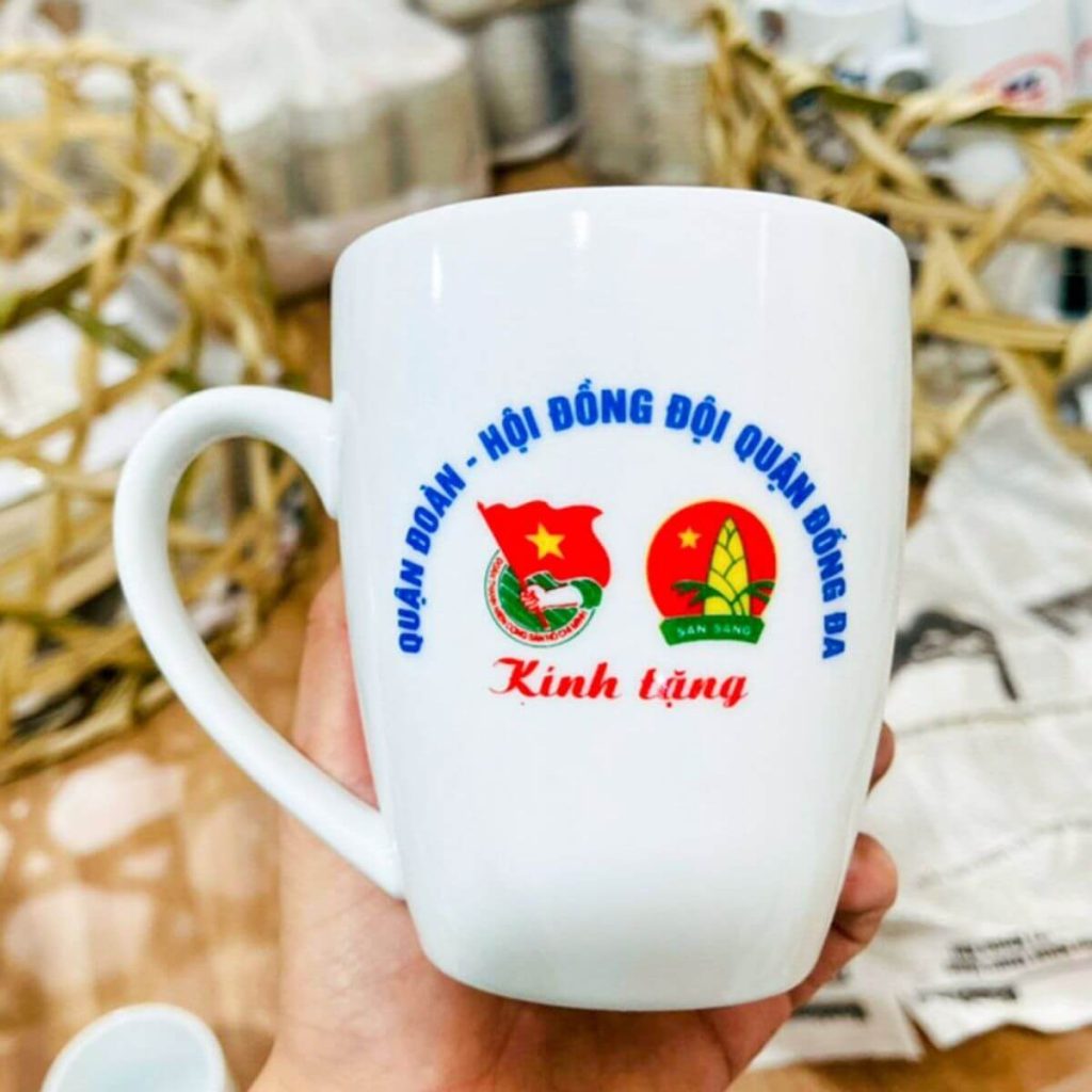 quà tặng đại hội đoàn