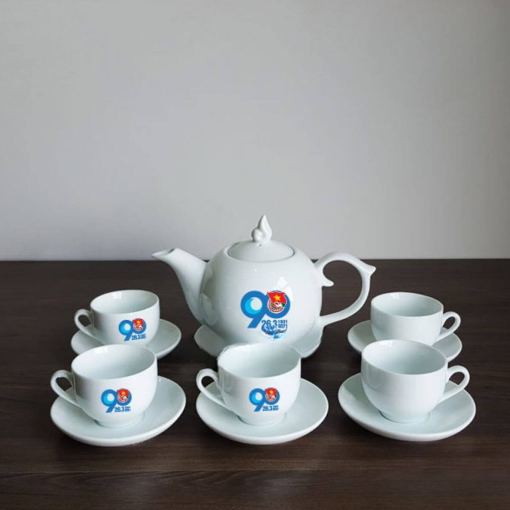 quà lưu niệm đại hội đoàn