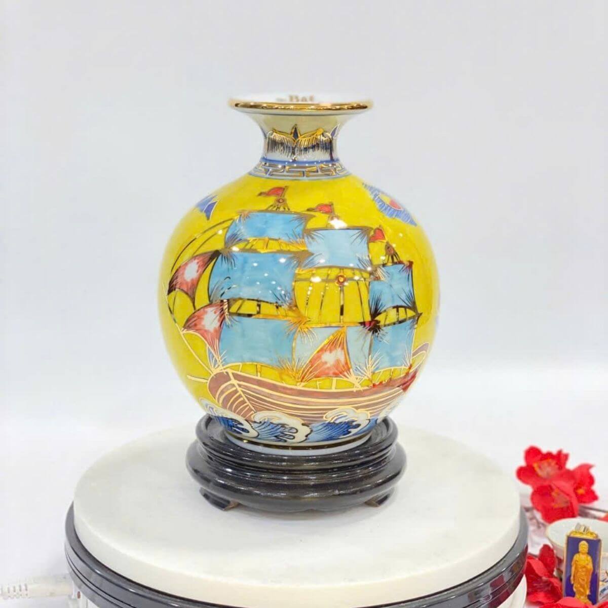 quà tặng đại hội đảng