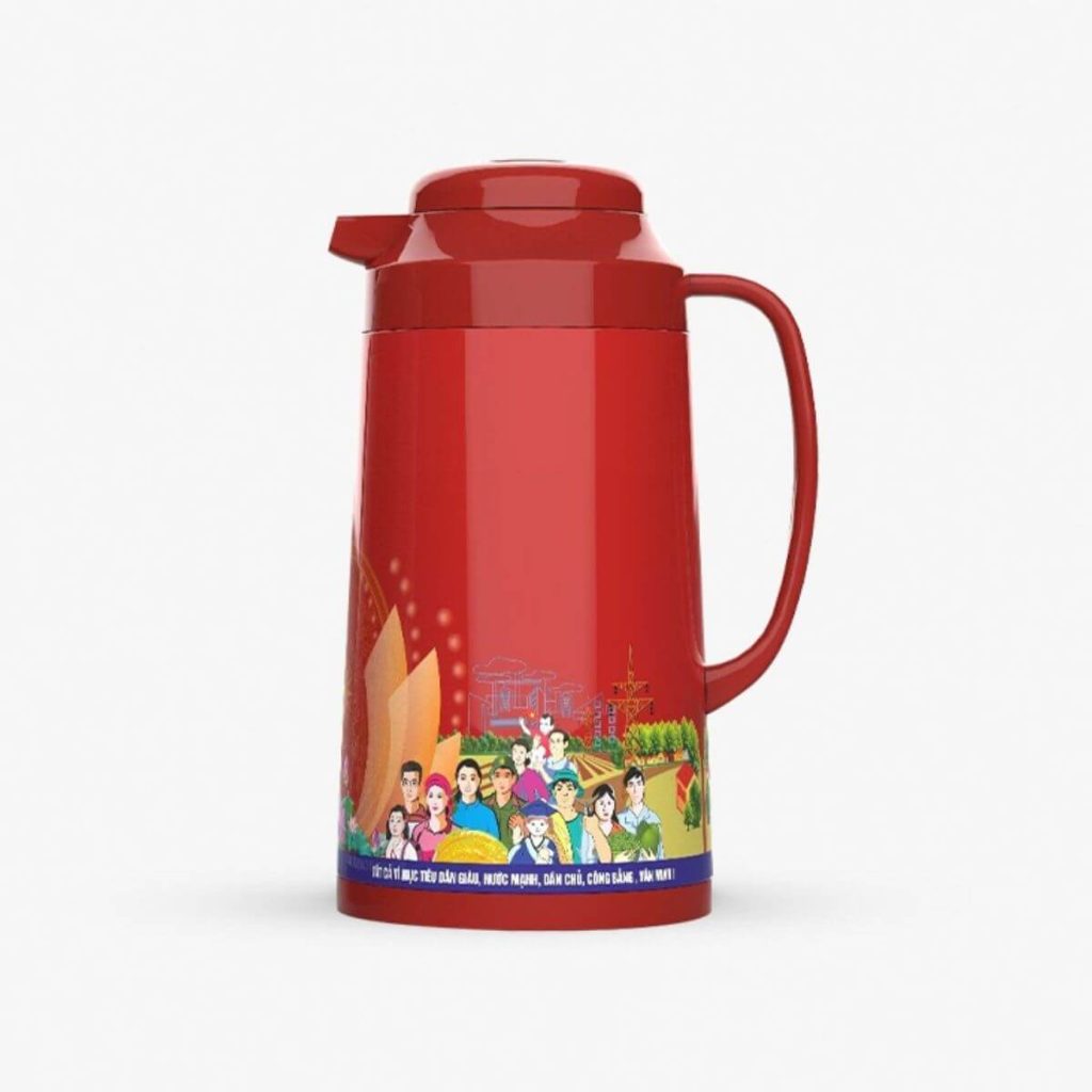 quà tặng đại hội đảng