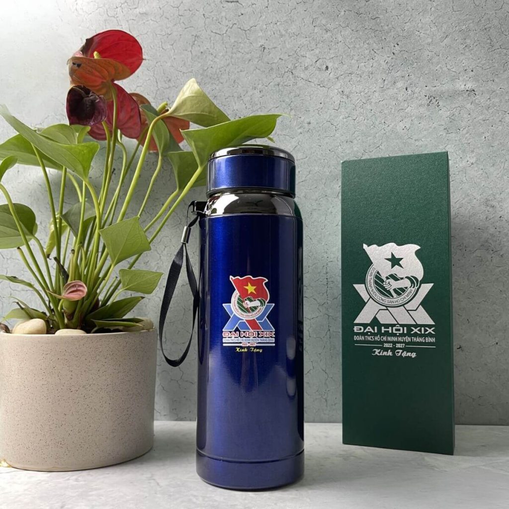 quà đại hội công đoàn