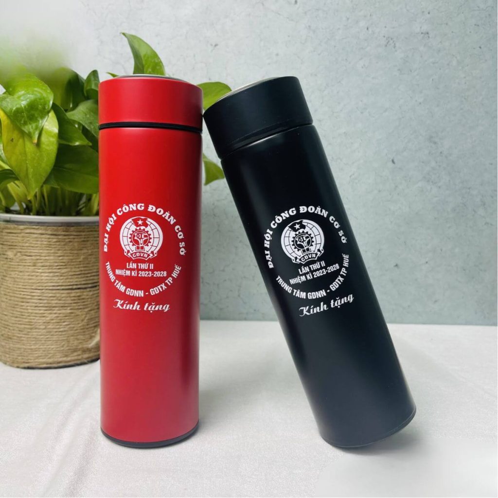 quà đại hội công đoàn