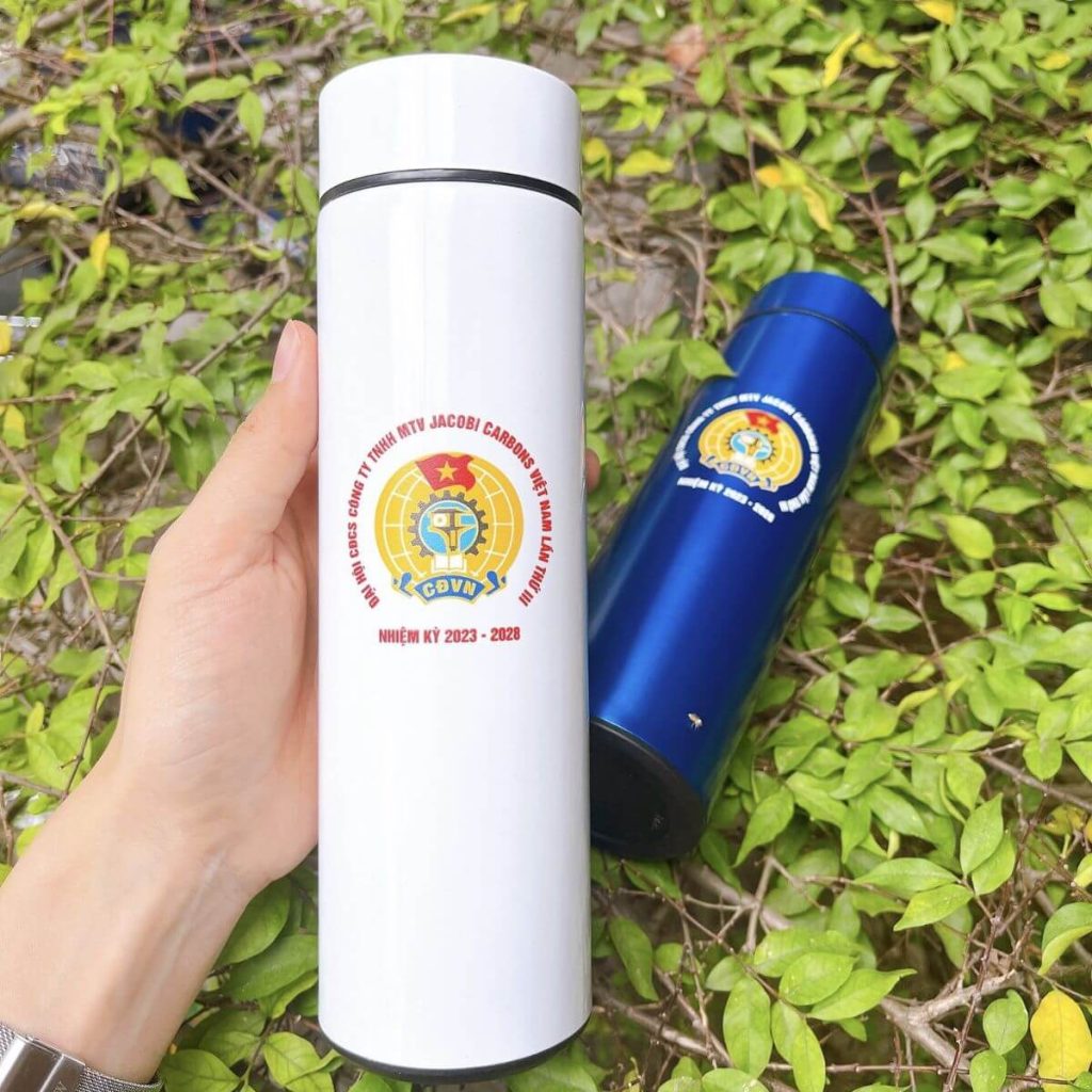 quà đại hội công đoàn