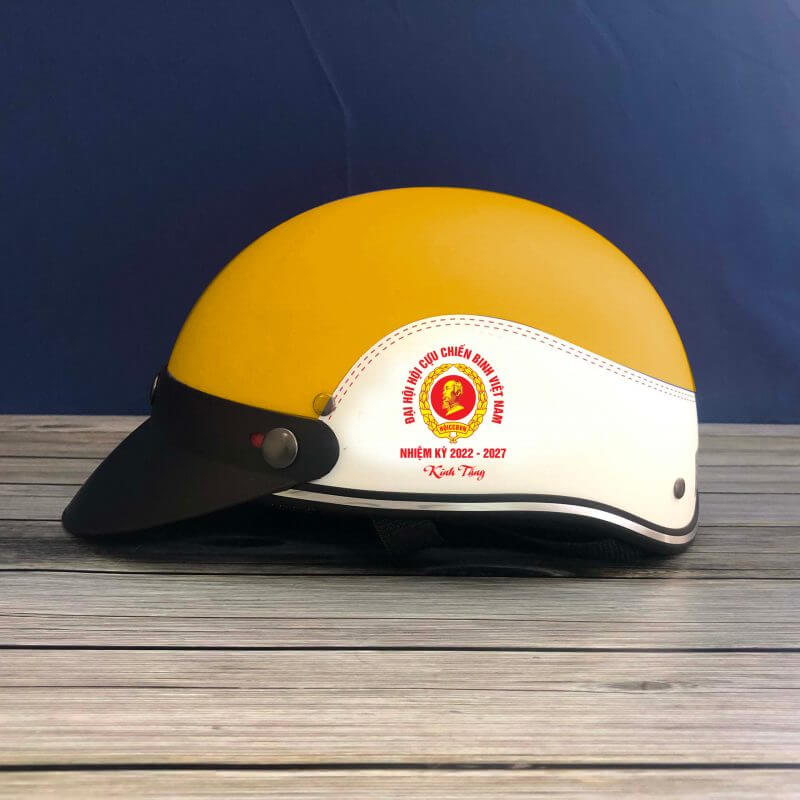 tặng quà cựu chiến binh