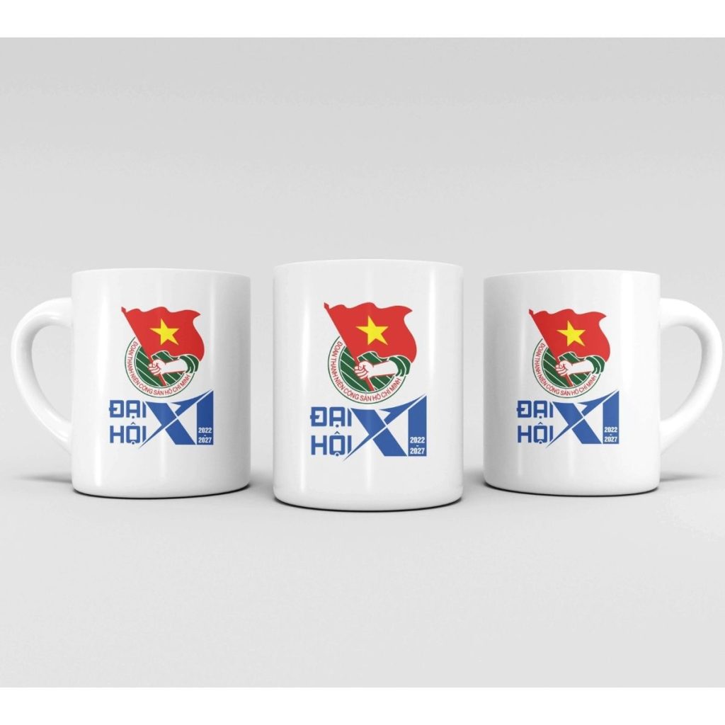 quà tặng đại hội đoàn 