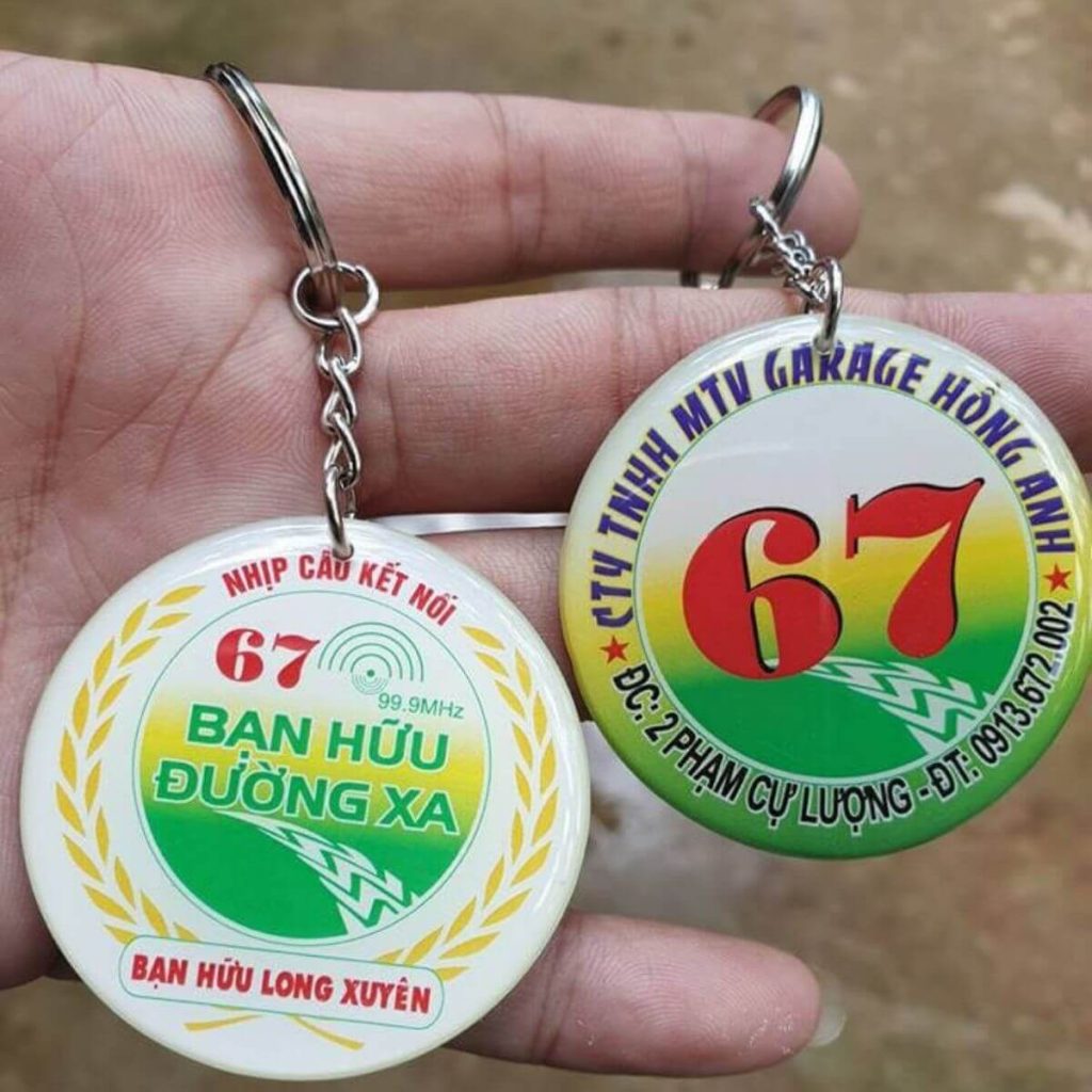 quà tặng đại hội nông dân