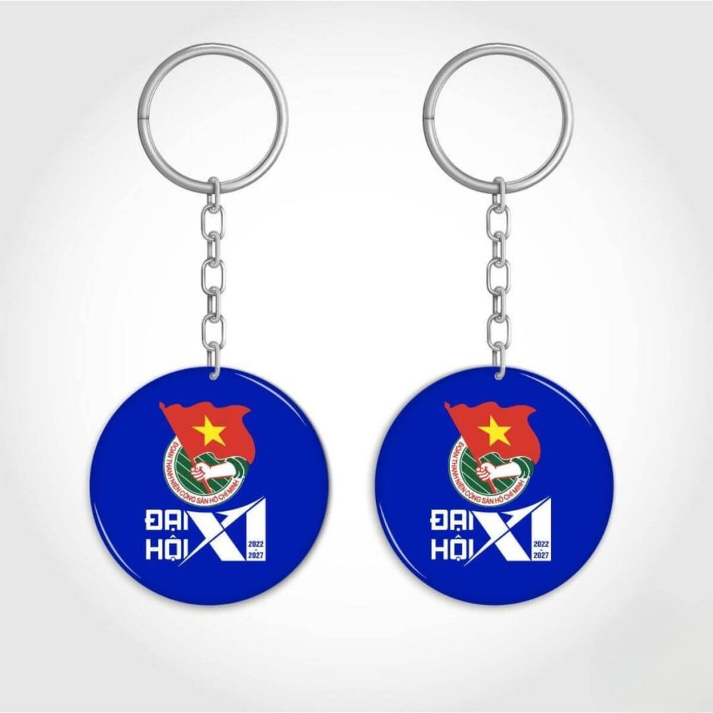 quà tặng đại hội nông dân