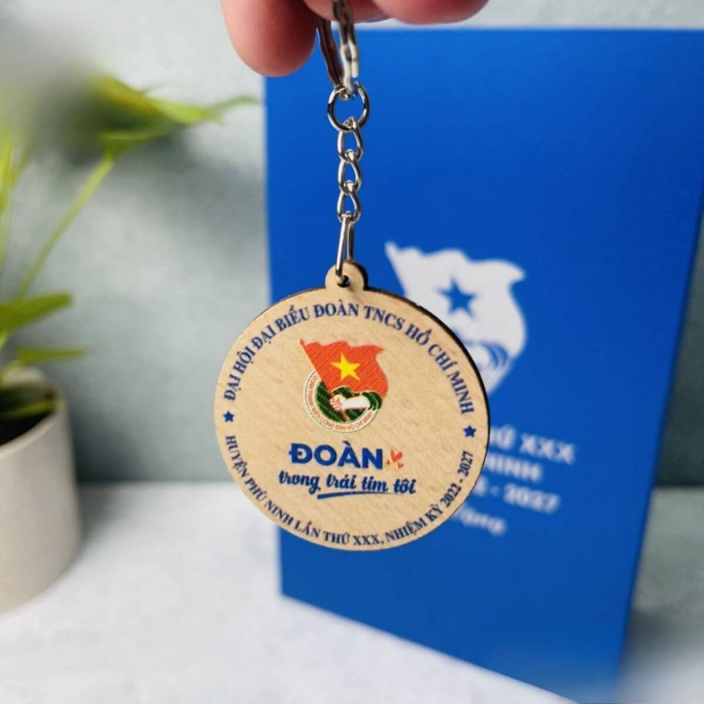 quà tặng đại hội nông dân