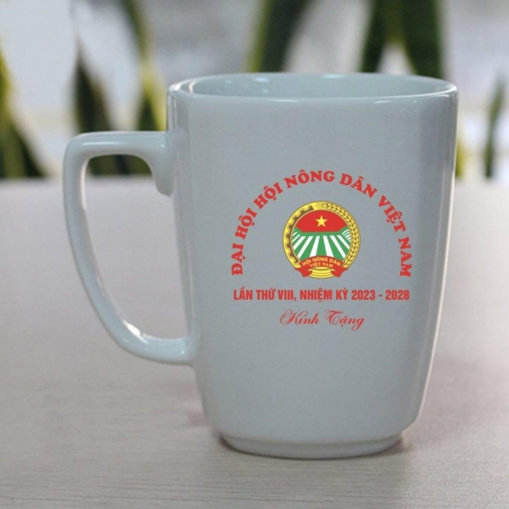 quà tặng đại hội nông dân