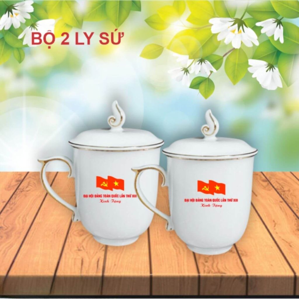 quà tặng đại hội nông dân