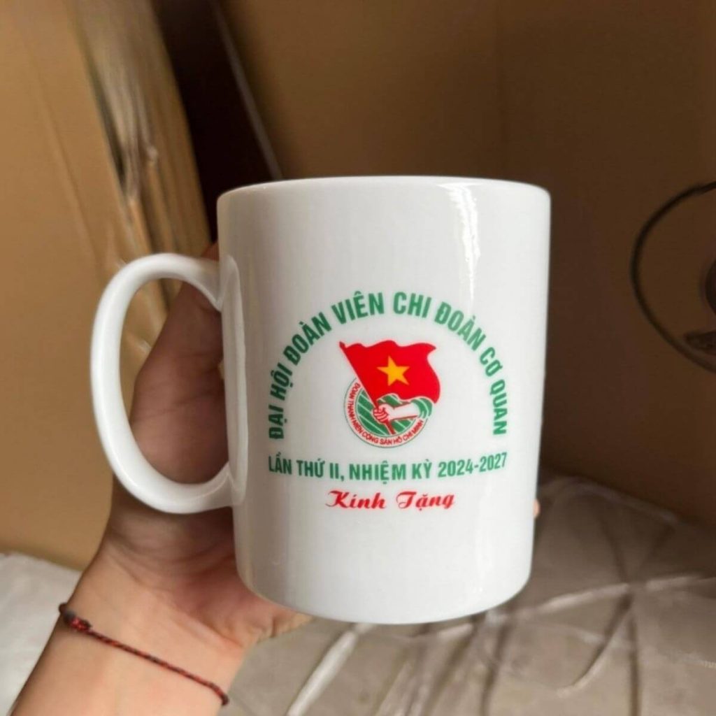 quà tặng đại hội nông dân