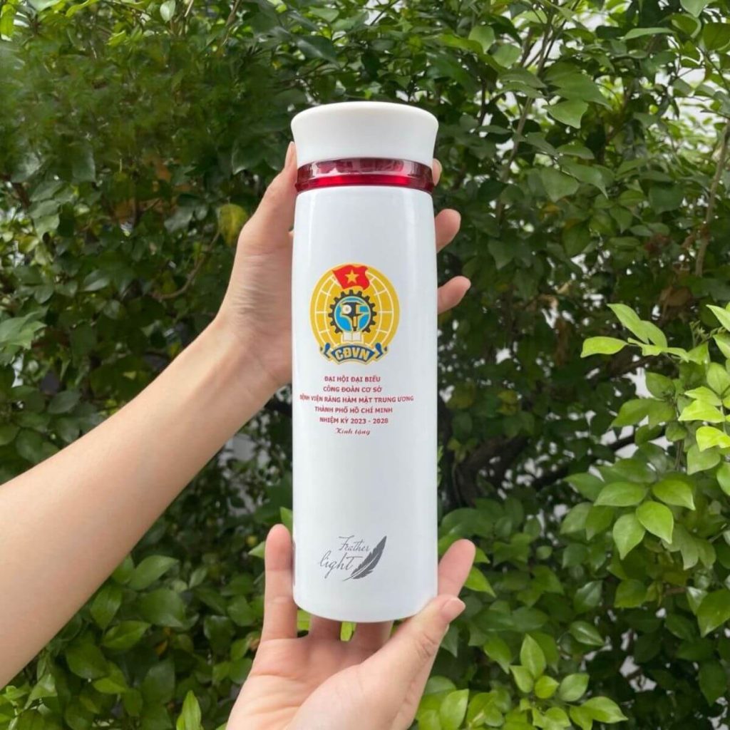 quà tặng Đại hội Nông dân ý nghĩa, thiết thực