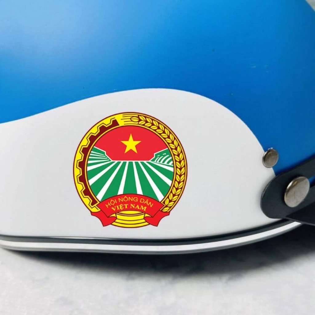 quà tặng nông dân