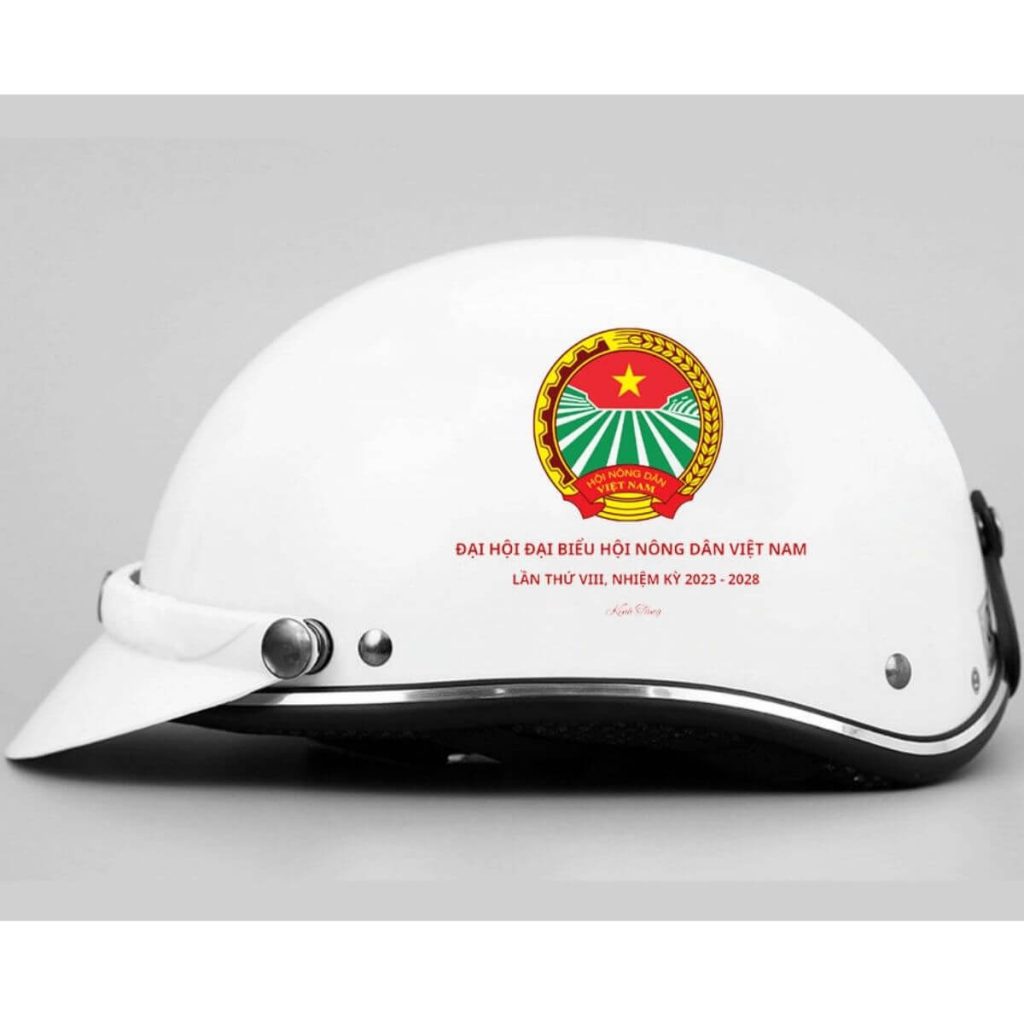 quà tặng nông dân