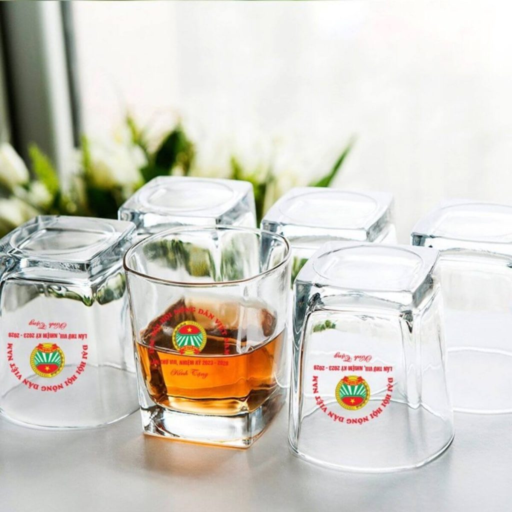 Quà tặng đại hội nông dân hữu ích.