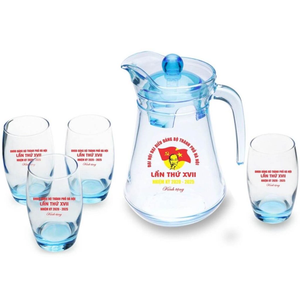 Quà tặng đại hội nông dân hữu ích.