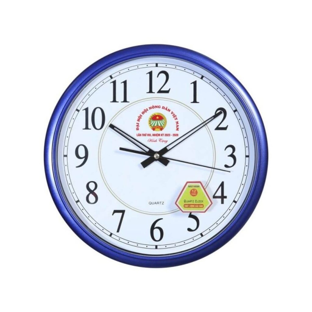 quà đại hội nông dân