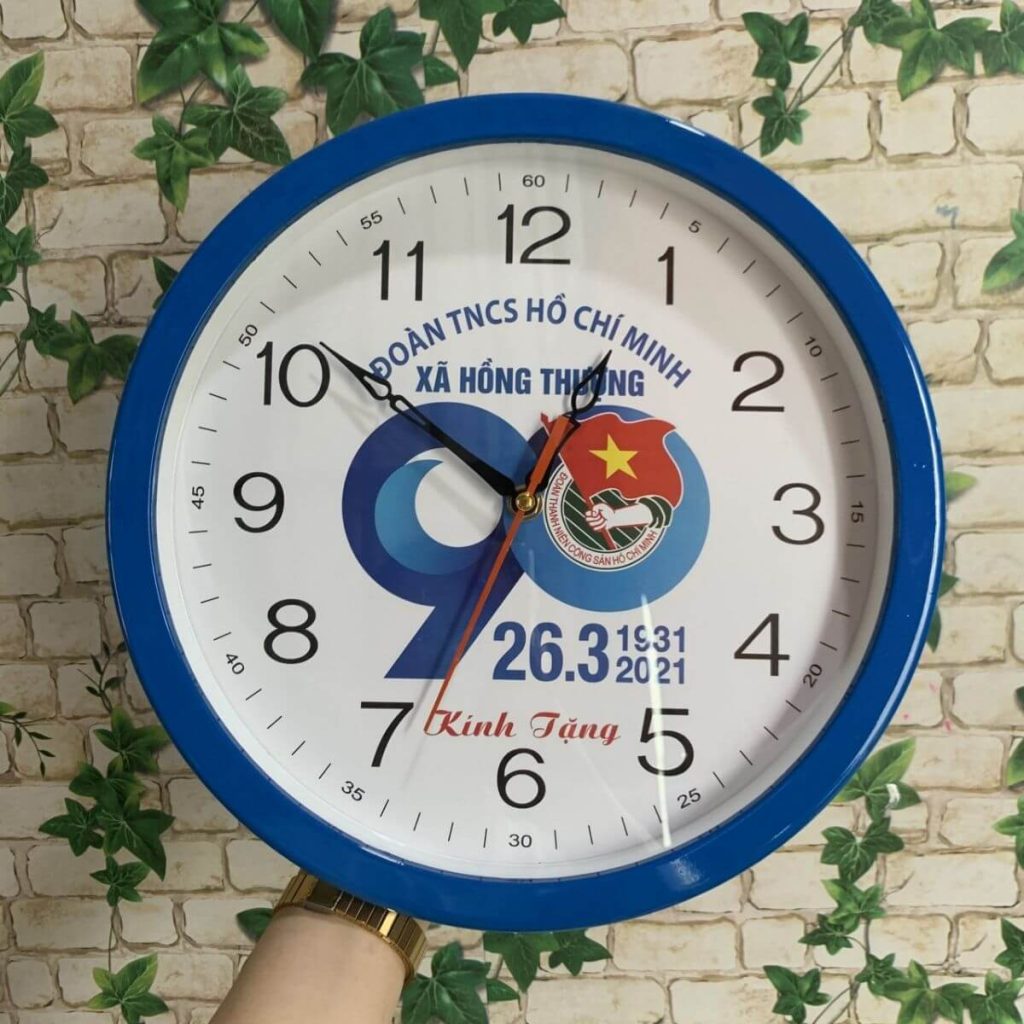 quà đại hội nông dân