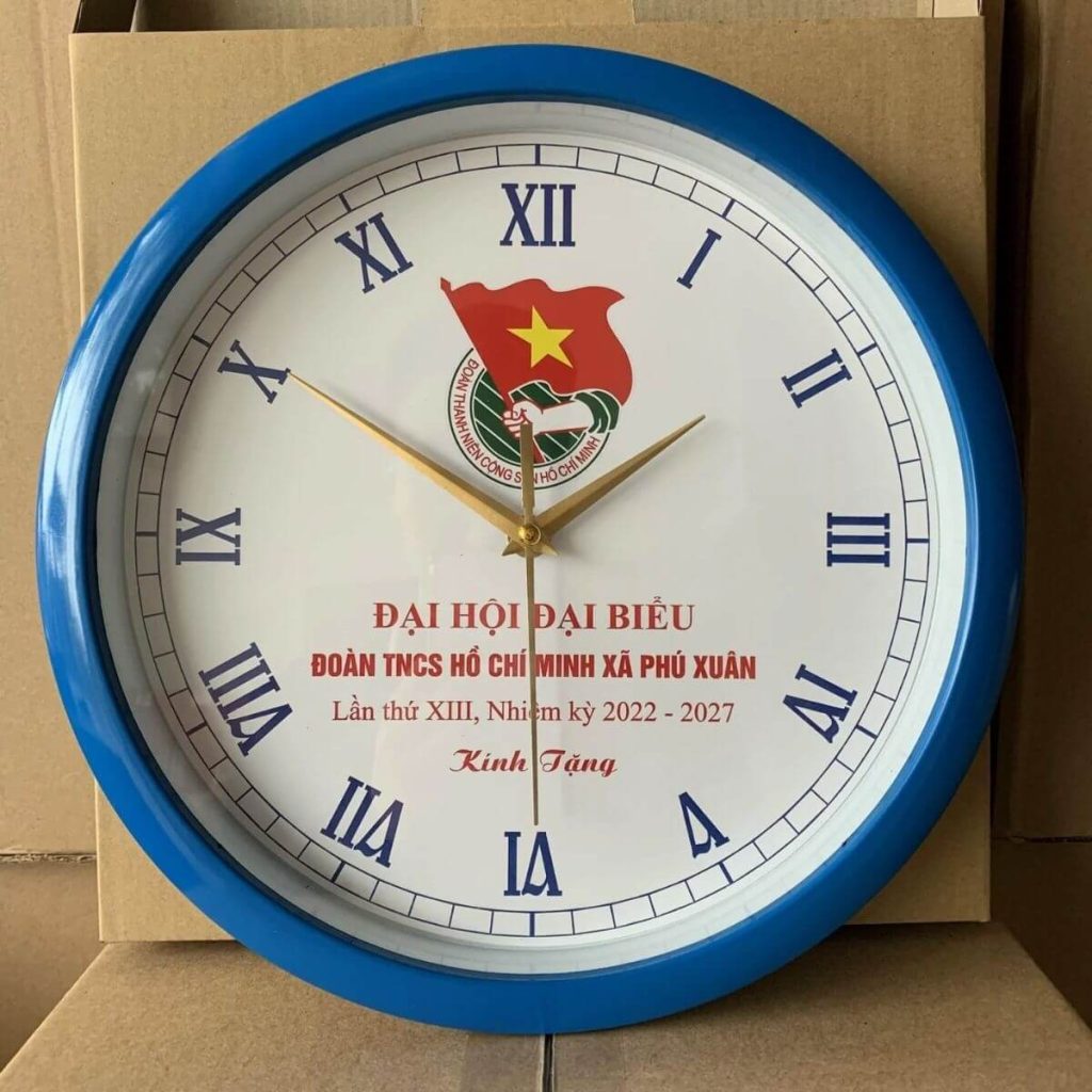 quà đại hội nông dân