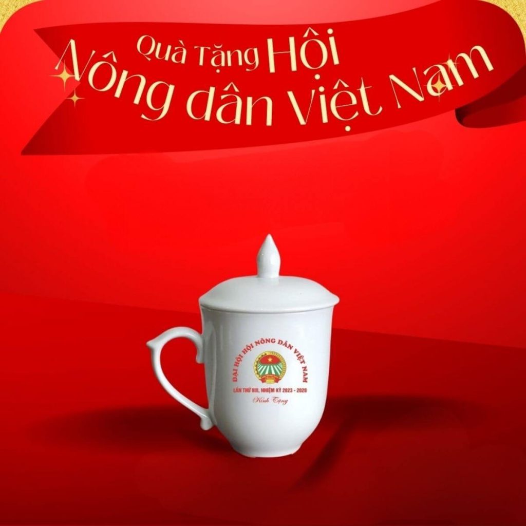 quà tặng đại hội nông dân giá rẻ 