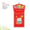 Lịch Bloc 2027 AK Mẫu AK02 (29 x 41 cm) Quà Tri Ân Khách Hàng VIP & Đối Tác in logo doanh nghiệp quà tặng Tết tại Quà Tặng Sự Kiện VIP