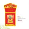 Lịch Bloc Đại Đặc Biệt 2027 AK Mẫu AK07 (29 x 41 cm) Quà Tri Ân Khách Hàng VIP & Đối Tác in logo doanh nghiệp quà tặng Tết tại Quà Tặng Sự Kiện VIP