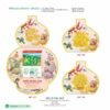 Lịch Bìa Treo 2027 HBT Mẫu HBT109 (13 x 19cm) Quà Tri Ân Khách Hàng VIP & Đối Tác in logo doanh nghiệp quà tặng Tết tại Quà Tặng Sự Kiện VIP