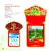 Lịch Bloc Siêu Đại 2027 MT Mẫu MT08 (20 x 30cm) Quà Tri Ân Khách Hàng VIP & Đối Tác in logo doanh nghiệp quà tặng Tết tại Quà Tặng Sự Kiện VIP