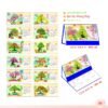 Lịch Để Bàn 2027 MT Mẫu MT53 (24 x 17cm) Quà Tri Ân Khách Hàng VIP & Đối Tác in logo doanh nghiệp quà tặng Tết tại Quà Tặng Sự Kiện VIP