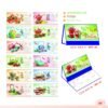 Lịch Để Bàn 2027 MT Mẫu MT57 (24 x 17cm) Quà Tri Ân Khách Hàng VIP & Đối Tác in logo doanh nghiệp quà tặng Tết tại Quà Tặng Sự Kiện VIP