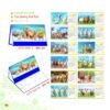 Lịch Để Bàn 2027 MT Mẫu MT59 (24 x 17cm) Quà Tri Ân Khách Hàng VIP & Đối Tác in logo doanh nghiệp quà tặng Tết tại Quà Tặng Sự Kiện VIP