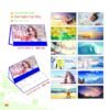 Lịch Để Bàn 2027 MT Mẫu MT63 (24 x 17cm) Quà Tri Ân Khách Hàng VIP & Đối Tác in logo doanh nghiệp quà tặng Tết tại Quà Tặng Sự Kiện VIP