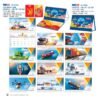Lịch Để Bàn 2027 NB Mẫu NB337 (16 x 24 cm) Quà Tri Ân Khách Hàng VIP & Đối Tác in logo doanh nghiệp quà tặng Tết tại Quà Tặng Sự Kiện VIP