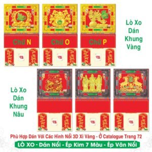 Lịch Treo Tường Lò Xo 2027 TS Mẫu TS-90 (40 x 60 cm) Quà Tri Ân Khách Hàng VIP & Đối Tác
